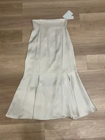 셀포드 롱 스커트 36