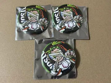 2bro 15주년 팝업 스토어 오츠이치 캔뱃지