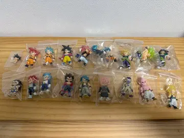 드래곤볼 어드버지 세트 묶음 판매