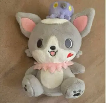 JOCHUM 츄라라 BIG 봉제 인형