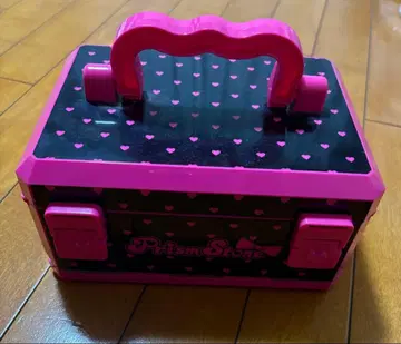 프리티 리듬 스톤