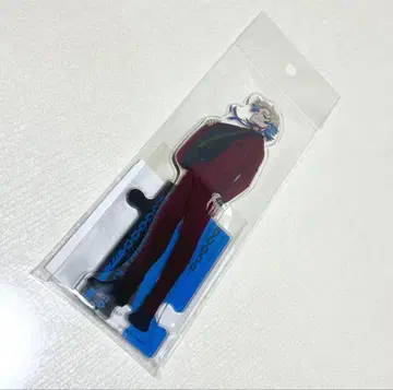 블루 록 전시회 미하엘 카이저 아크릴 스탠드 미사용 새상품