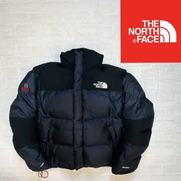 SUMMIT 다운 자켓 700 필 남성용 L WINDSTOPPER