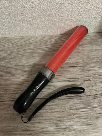 킨브레 단색 빨간색