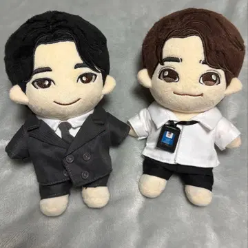 [ 완판템 ] ForceBook 봉제 인형