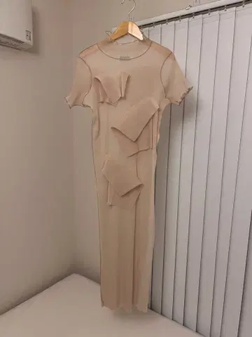 kotohayokozawa todo 원피스 / 미사용 새상품