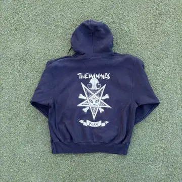 초레어 ] 00 s THEWINDIES x Champion 리버스 위브