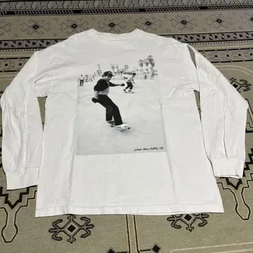 IMAGE CLUB LTD 롱티 USA제 로스앤젤레스