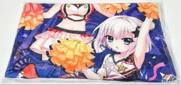 re: 스테이지 타월