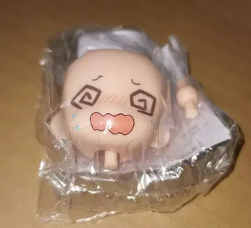 넨도로이드 모아 부품 표정 토리카엣코 페이스 빙글빙글 얼굴 미사용