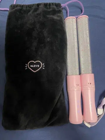 이퀄러브 응원봉 2022 12색 모델