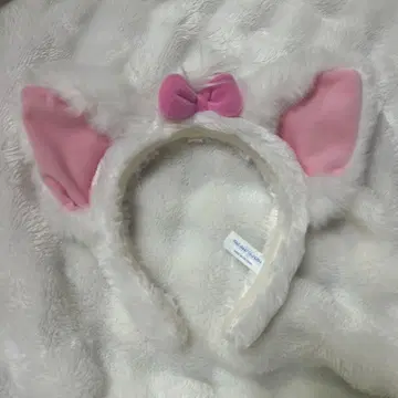 디즈니 머리띠 마리