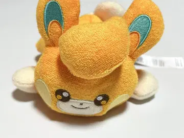 포켓몬 센터 오리지널 워셔블 봉제 인형 파모
