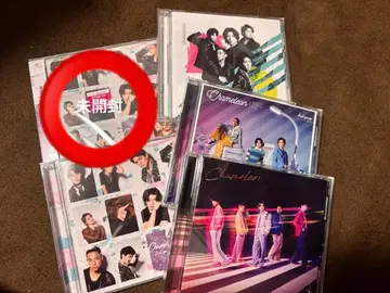 A! group chameleon 전 형태 [ 혜택 포함 ]