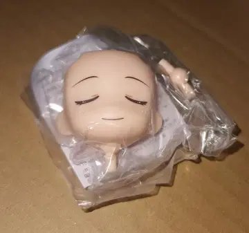 넨도로이드 모아 부품 표정 교환 페이스 만족 얼굴 미사용