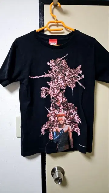 AKIRA T셔츠 (BEAMS)