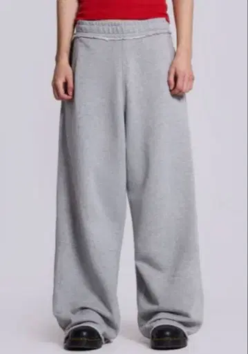 jaded london 스웨트 팬츠 M