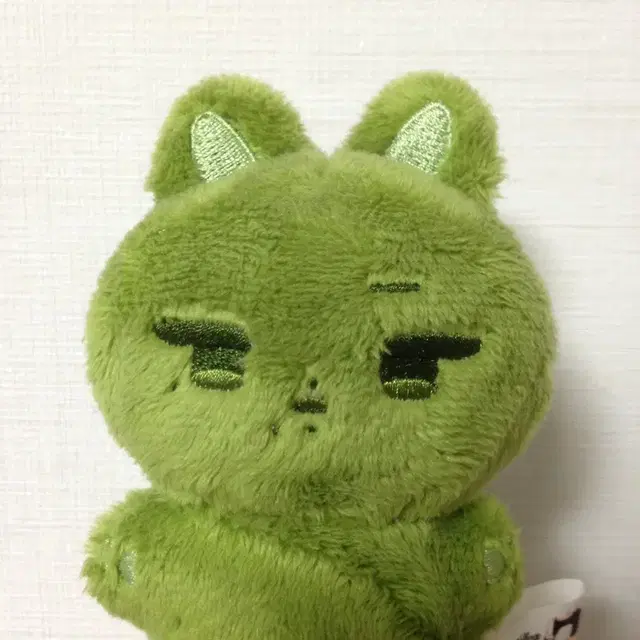 세븐틴 디에잇 묭차냥 10cm 인형 양도