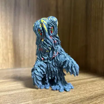 데아고스티니 도호 괴수 컬렉션 헤도라