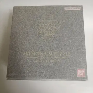 유희왕 듀얼몬스터즈 천년 퍼즐 COMPLETE EDITION