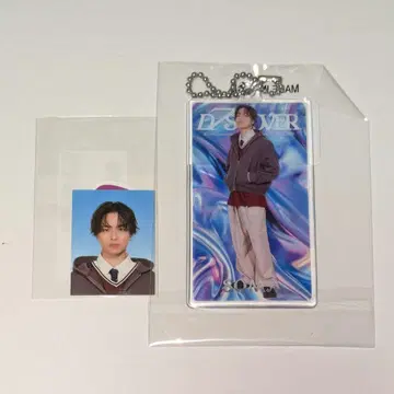 카와구치 소마 굿즈 세트