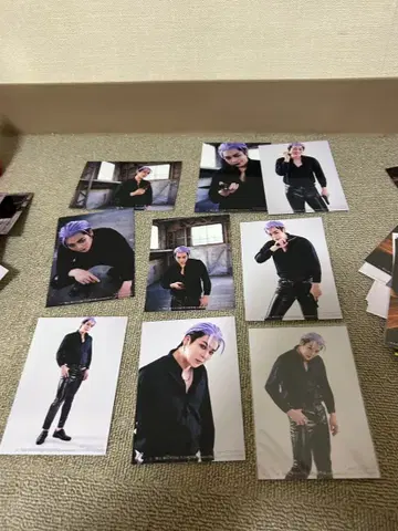 무대 하나노텐바쿠 휴먼버그 대학 코바야시 코신 이소베 타츠야