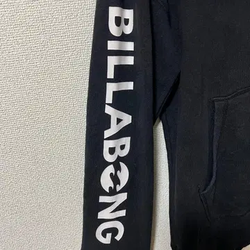 빌라봉 후드티 남성용 블랙 M