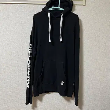 BILLABONG 빌라봉 남성용 후드티