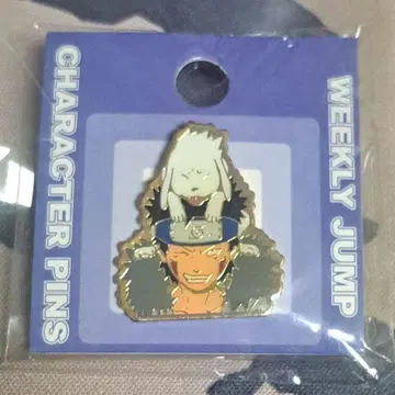 핀즈 이누즈카 키바 아카마루 NARUTO 나루토 주간 소년 점프 슈에이샤