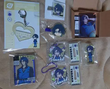 18TRIP 에이트리 나츠요 타카 묶음 판매