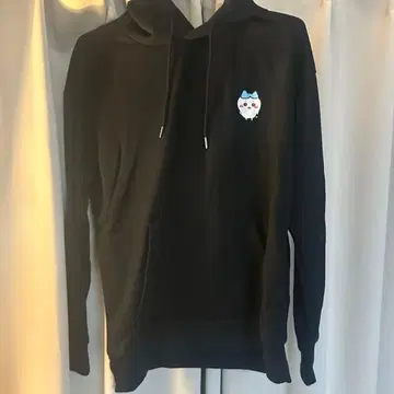 치이카와 (먼작귀) 하치와레 후드티 M 사이즈 시마무라