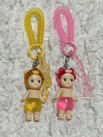 소니 엔젤 캔디 스토어 시리즈 2체 세트