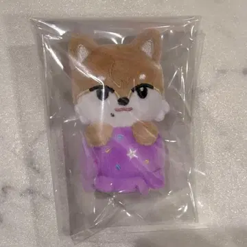 NEXZ 1st SCOOP 팝스트 봉제 인형 배치 소곤 곤스키