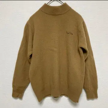 [ M-L ] 폴로클럽 폴로 여성용 상의 스웨터 새상품급 가을