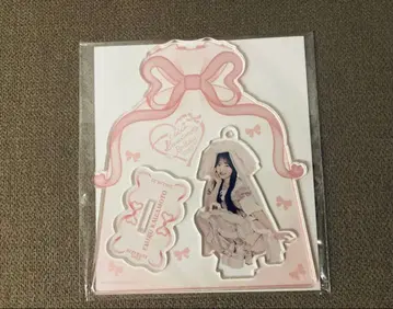 큐스트 카와모토 에미 생탄제 2025 아크릴 스탠드