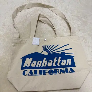 토트백 캔버스 숄더 [ 가격 인하 가능 ]