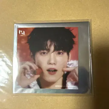 INI 기무라 마사야 TSUTAYA 랜덤