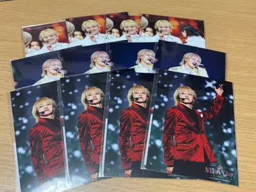 모토키 와쿠 라이브 사진 SHOWbiz