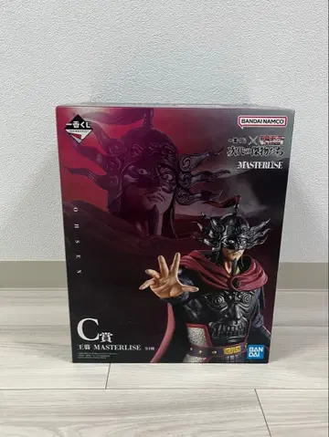 킹덤 1번 복권 C상 왕전 + 덤