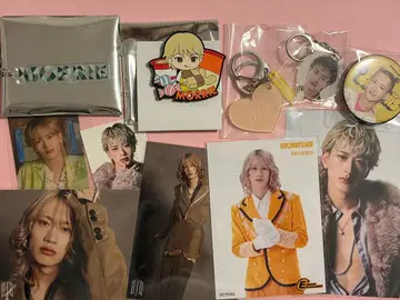 MORRIE 굿즈 묶음 판매