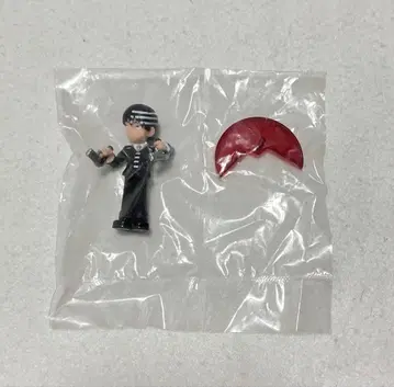 소울 이터 영혼의 공명 FIGURE COLLECTION 데스 더 키드