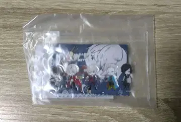 [ 미개봉 ] 데빌 메이 크라이 캡콤 카페 멀티 크로스 2