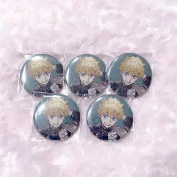 도쿄 리벤저스 동리베 Art by AU 캔뱃지 하나가키 타케미치