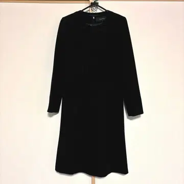 [ 상복 ] 노카라 자켓 원피스 13호