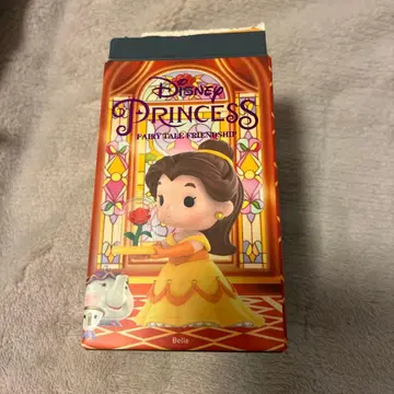 DisneyPrincess: FairyTale Friendship 오로라