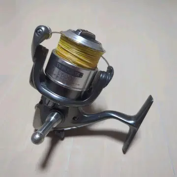 시마노 02 트윈 파워 2500 일본제 JAPAN SHIMANO