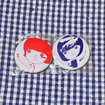 새상품 미개봉 초레어 긴나미 BOYZ 캔뱃지