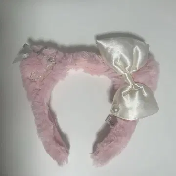 키티 usj 머리띠