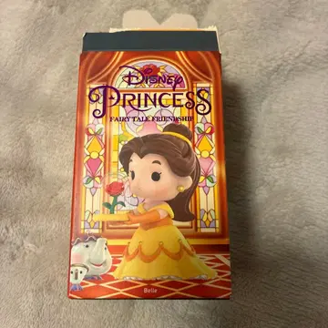 디즈니 프린세스 페어리테일 프렌드십 아리엘