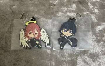 체인소 맨 제일복권 I상 러버 참 하야카와 아키 천사의 악마